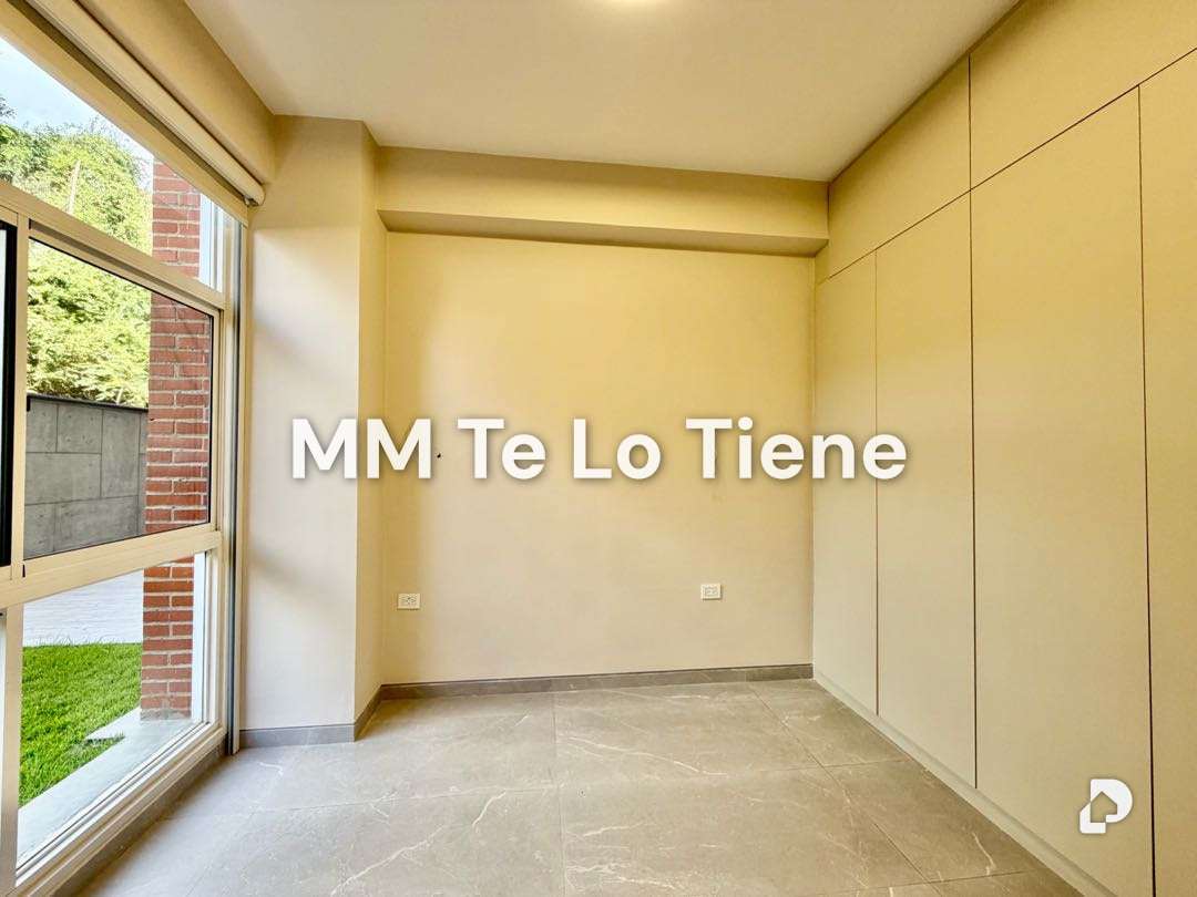 Apartamento en La Boyera, Caracas – 15