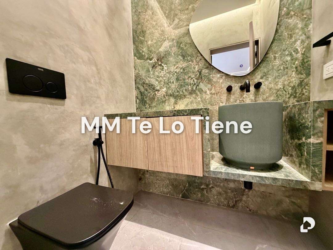 Apartamento en La Boyera, Caracas – 23