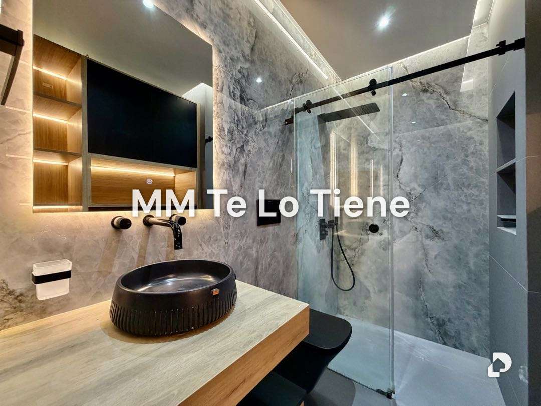 Apartamento en La Boyera, Caracas – 22