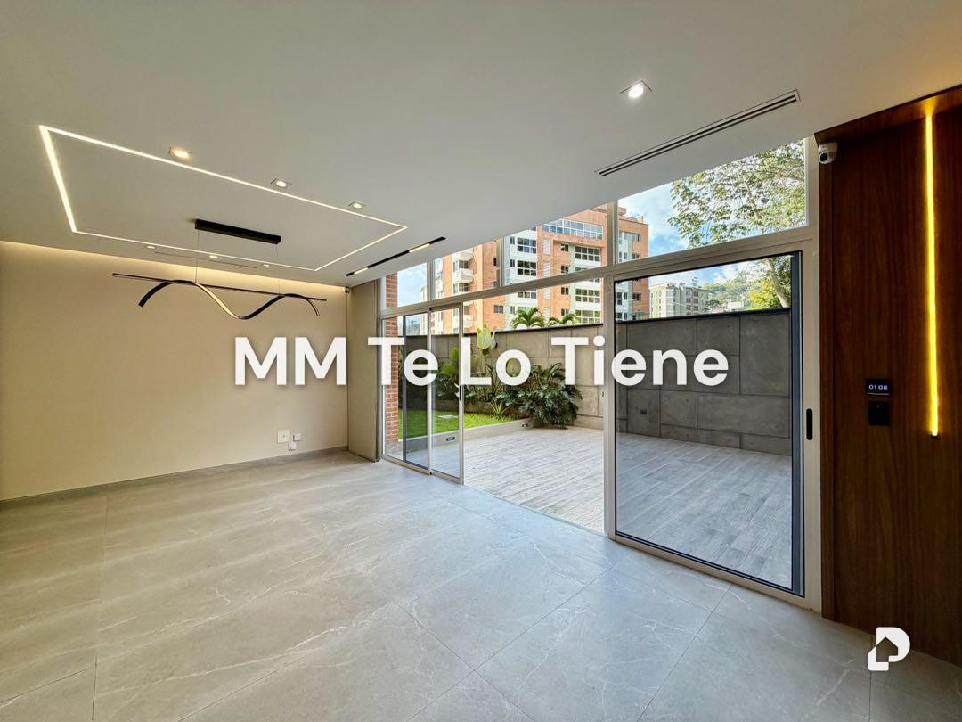 Apartamento en La Boyera, Caracas – 5