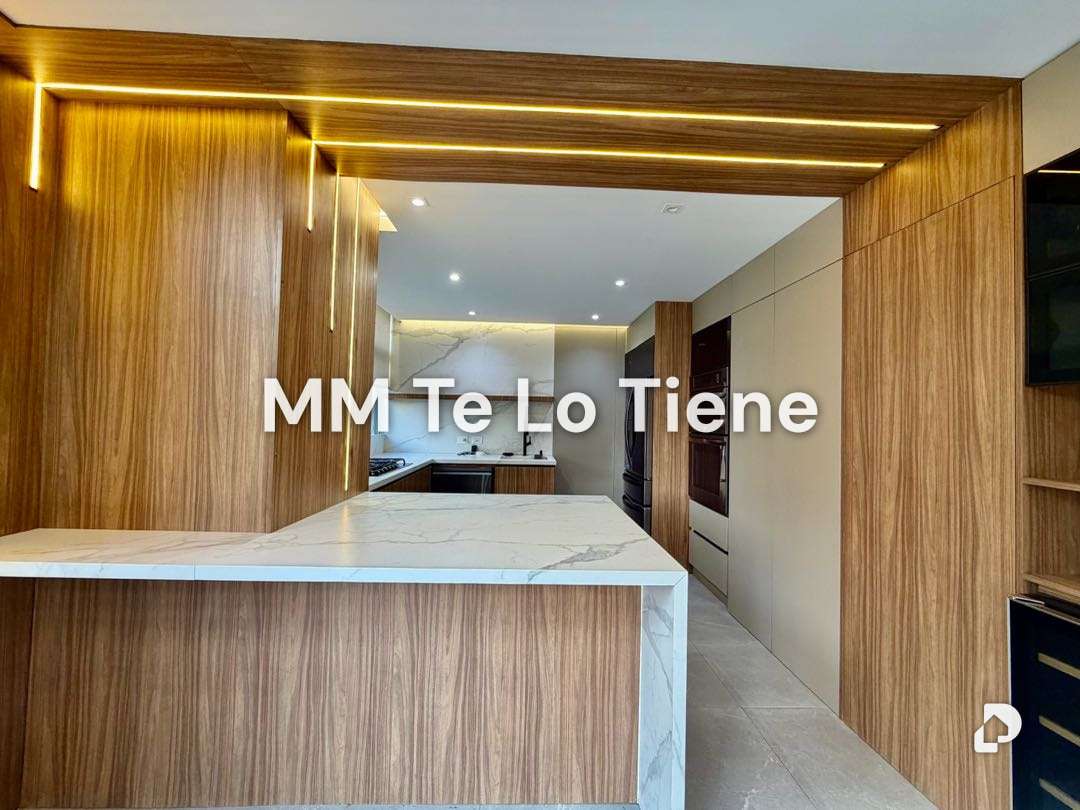 Apartamento en La Boyera, Caracas – 6