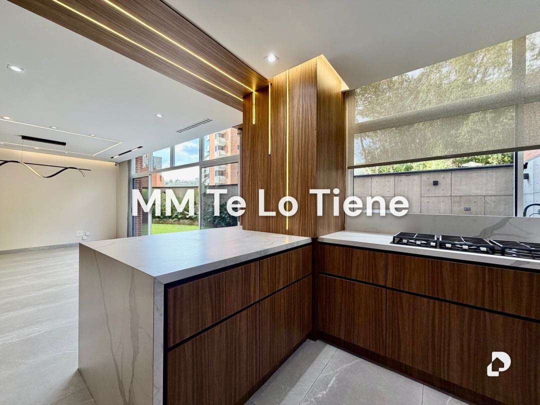 Apartamento en La Boyera, Caracas – 25