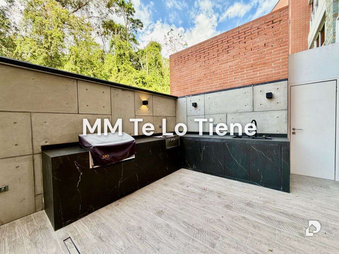 Apartamento en La Boyera, Caracas – 11