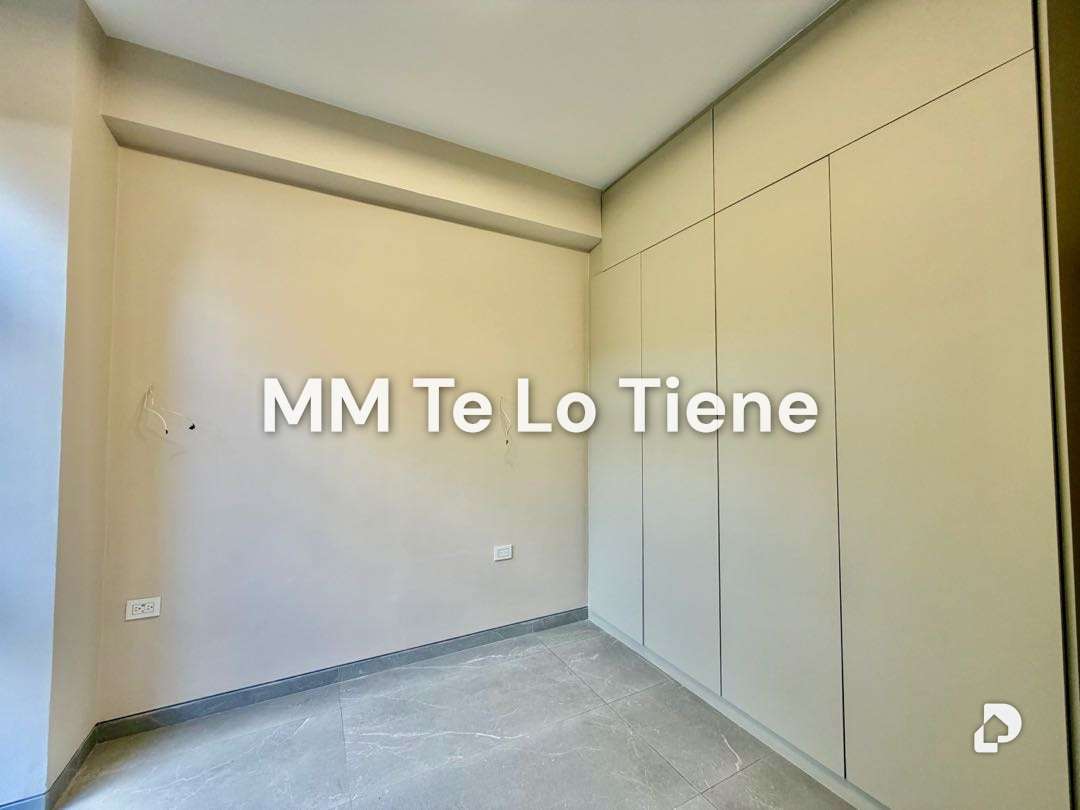 Apartamento en La Boyera, Caracas – 16