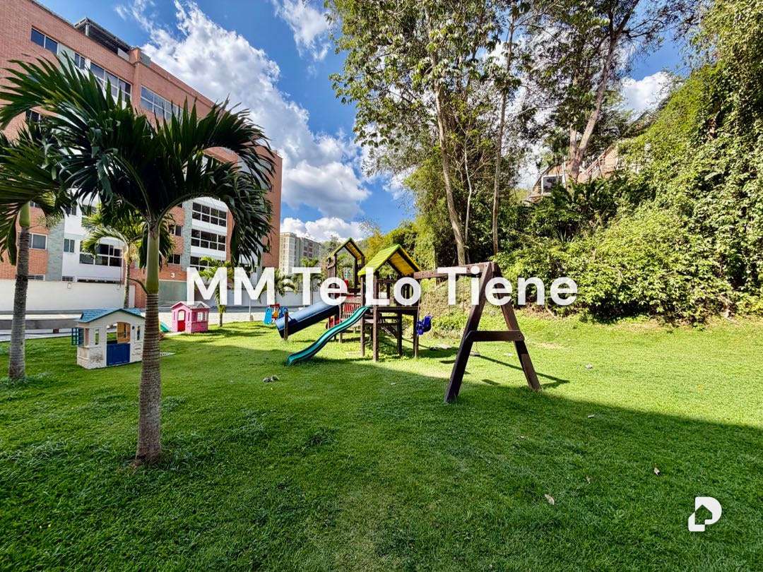 Apartamento en La Boyera, Caracas – 27