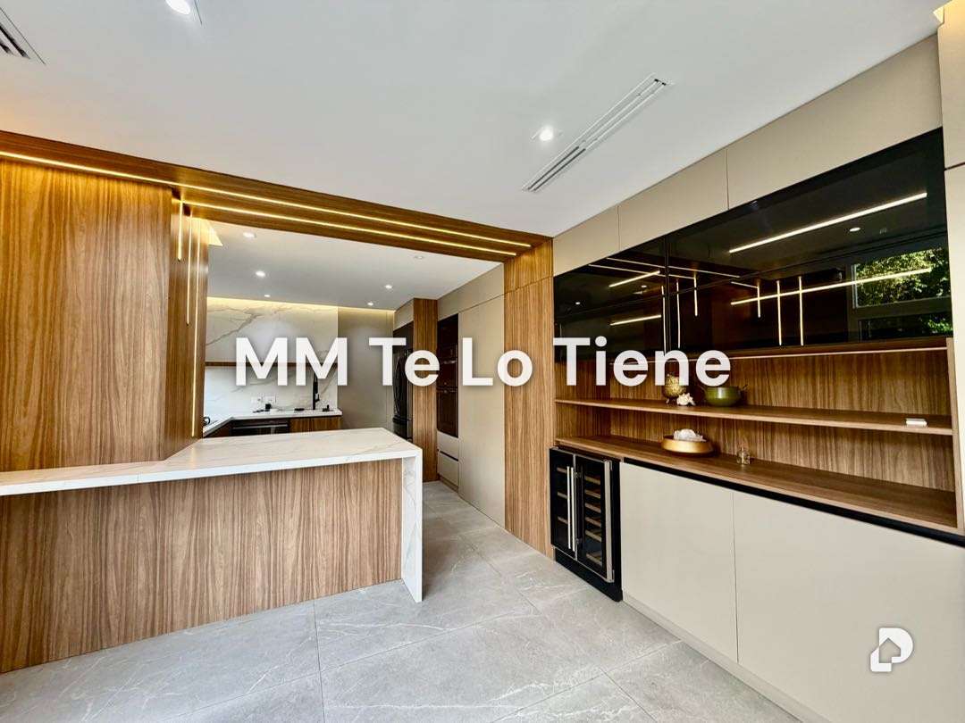 Apartamento en La Boyera, Caracas – 12