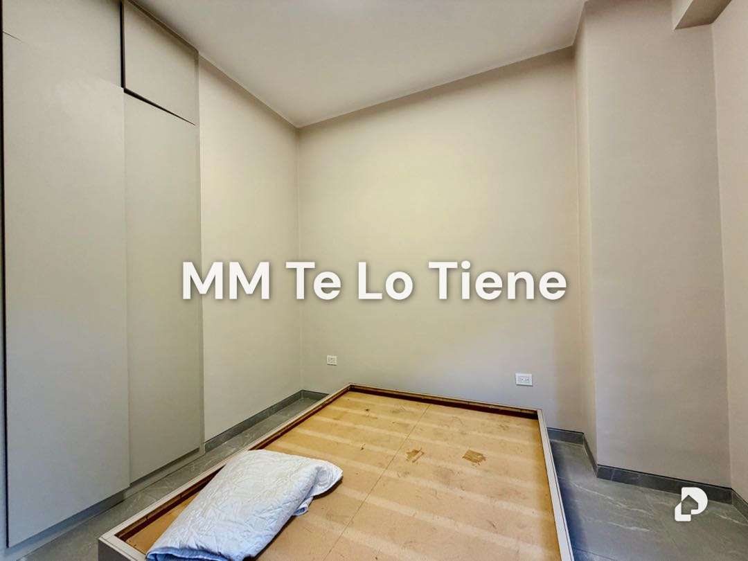 Apartamento en La Boyera, Caracas – 18