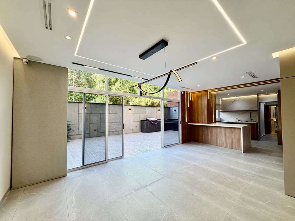 Apartamento en La Boyera, Caracas - 1