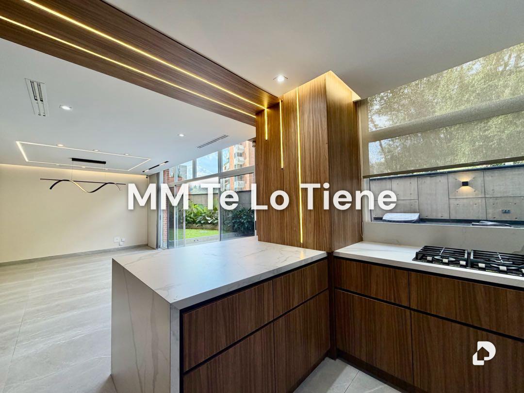 Apartamento en La Boyera, Caracas – 3