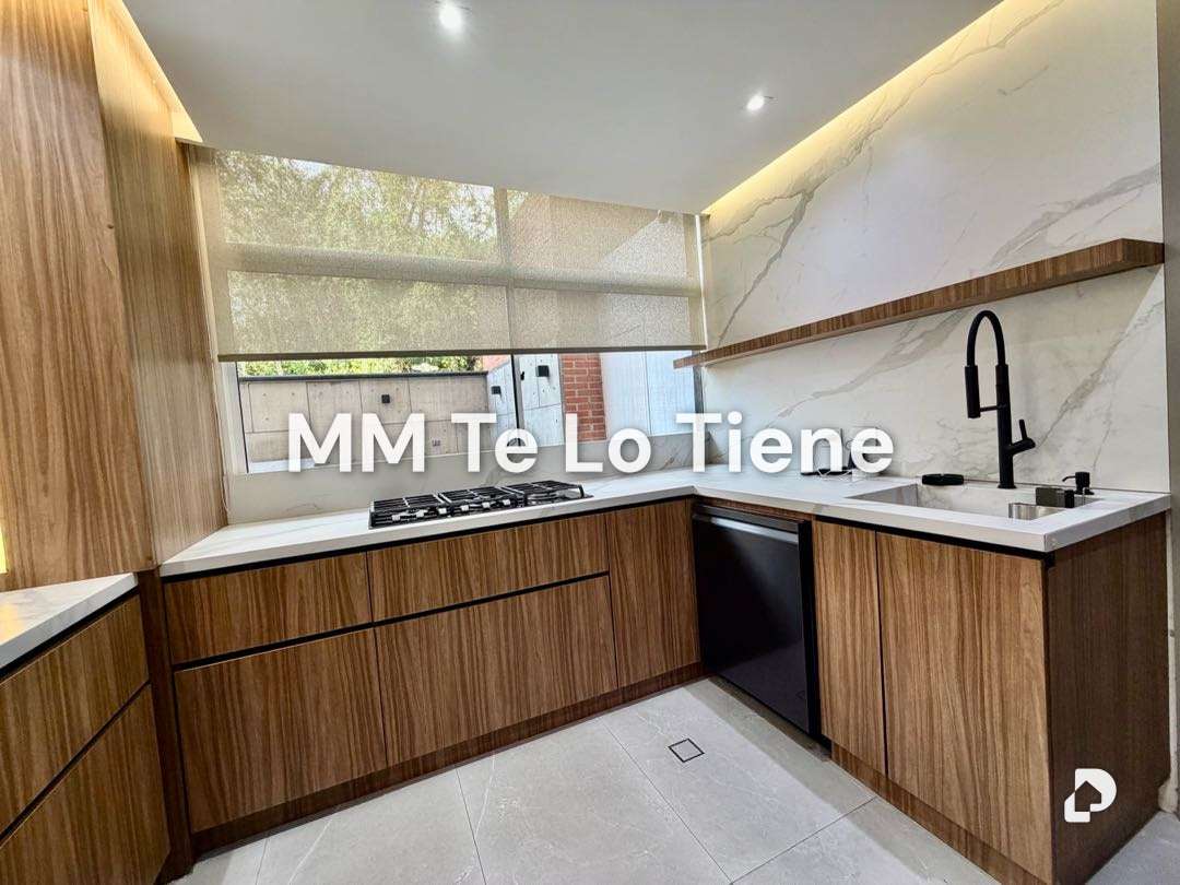 Apartamento en La Boyera, Caracas – 24