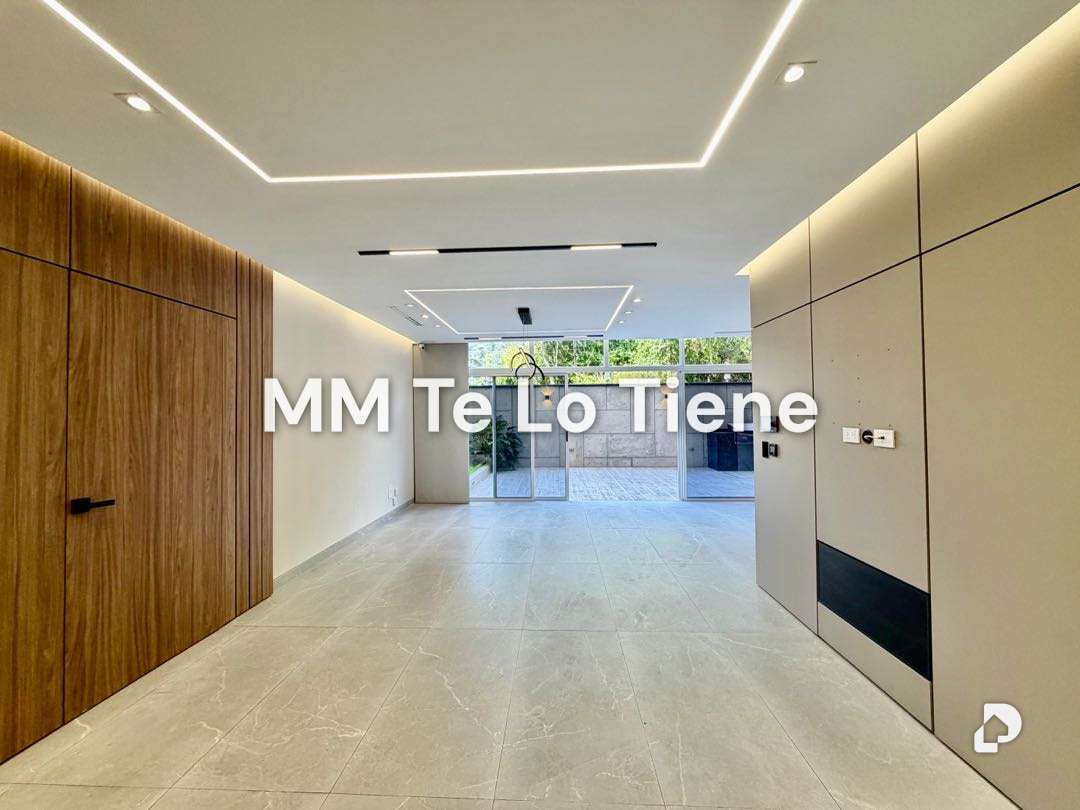 Apartamento en La Boyera, Caracas – 4