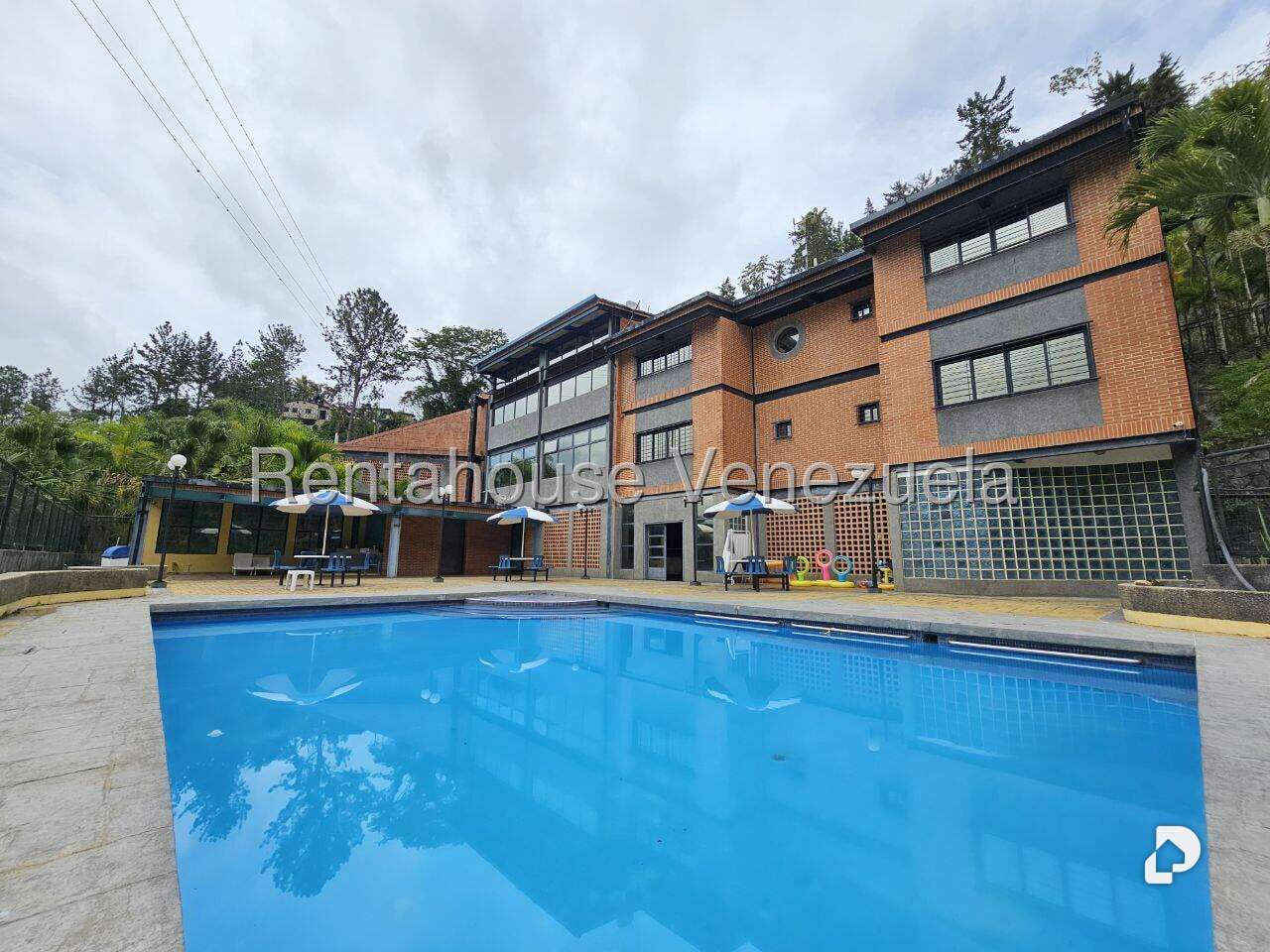 Edificio en Caicaguana, Caracas – 5