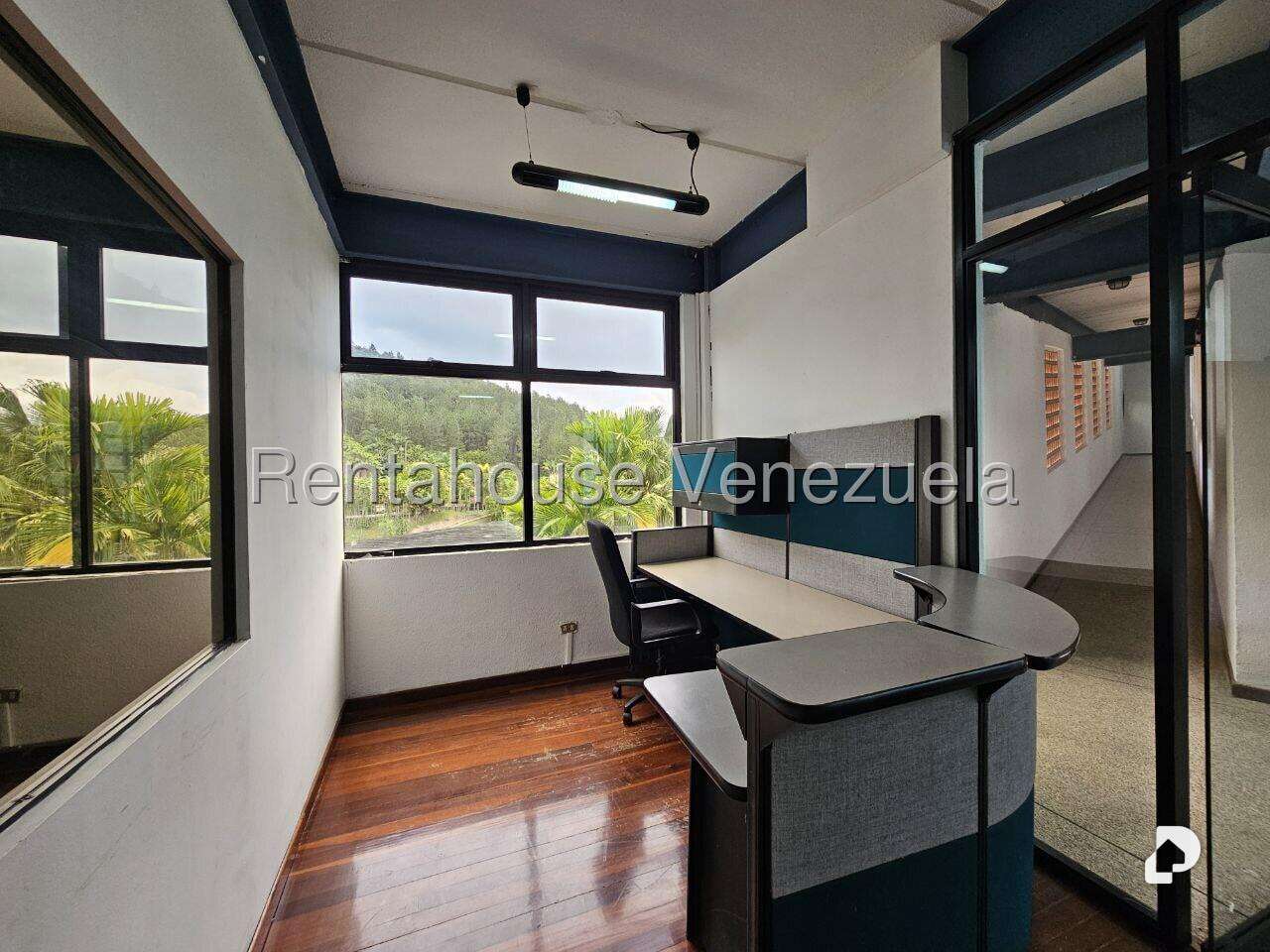 Edificio en Caicaguana, Caracas – 25
