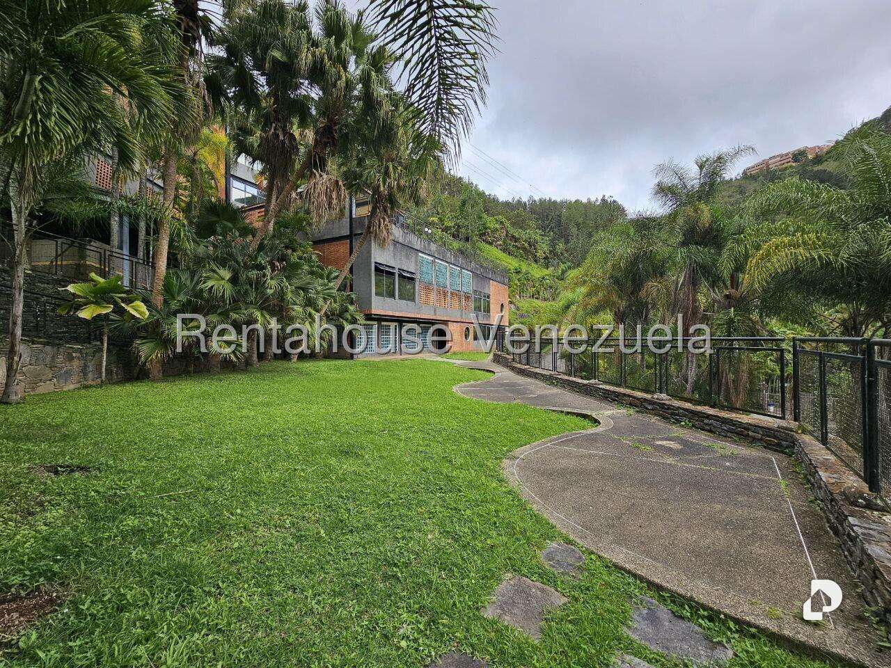 Edificio en Caicaguana, Caracas – 10