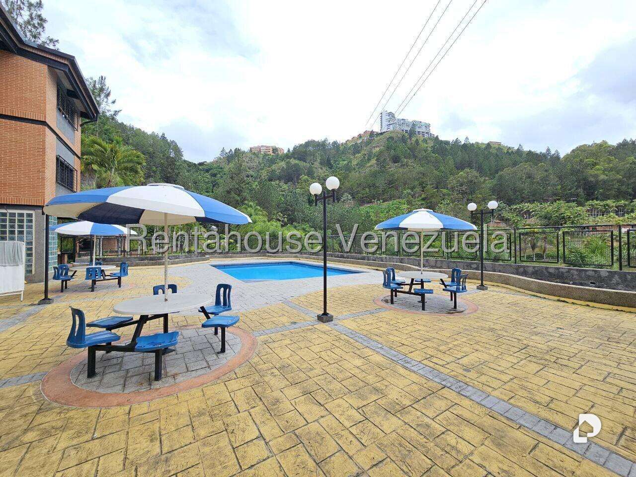 Edificio en Caicaguana, Caracas – 16