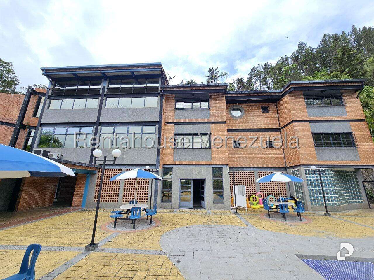 Edificio en Caicaguana, Caracas – 20