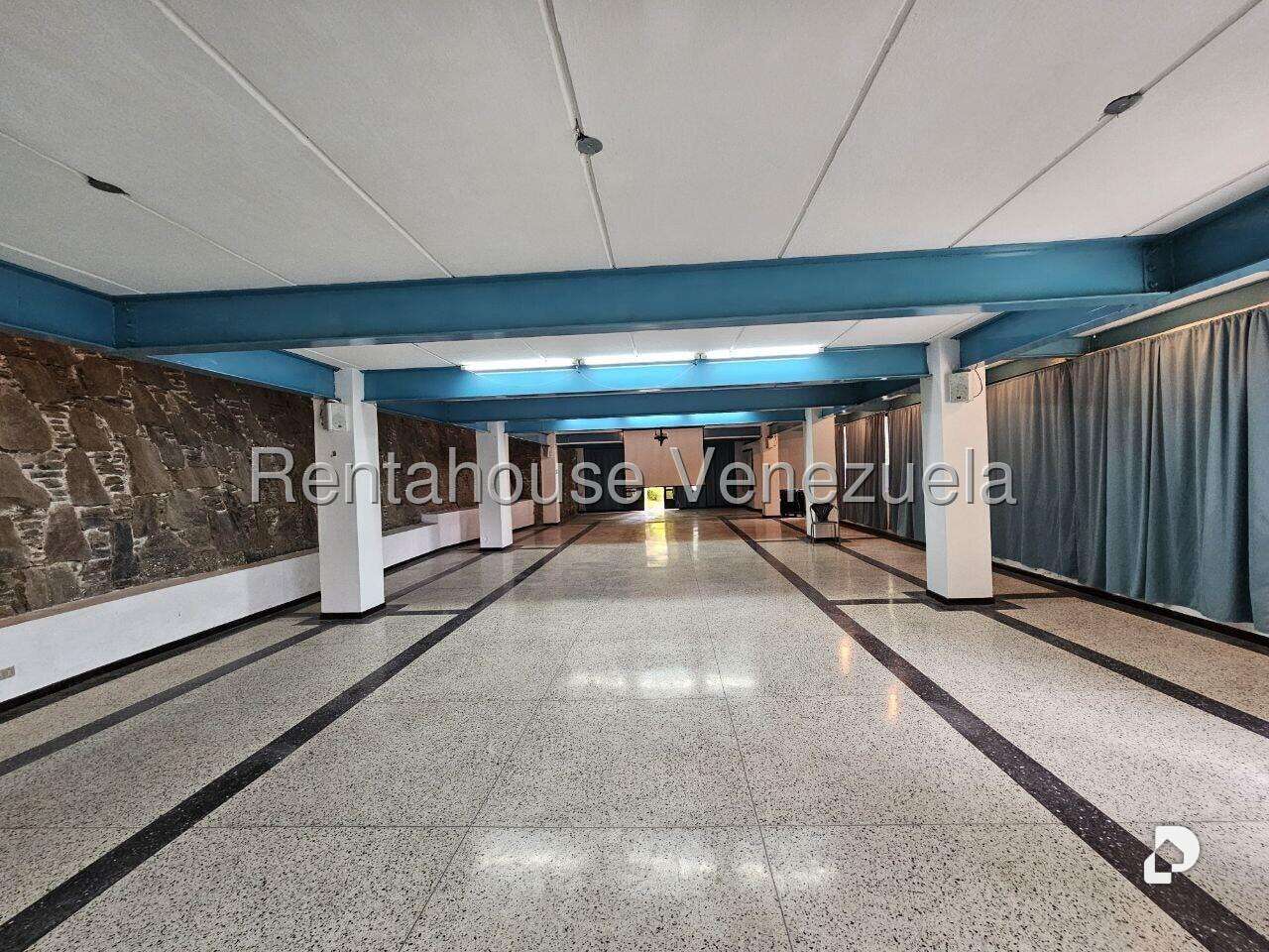 Edificio en Caicaguana, Caracas – 11