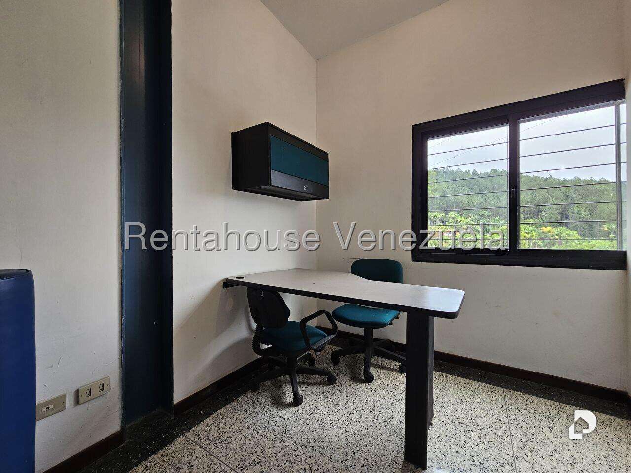 Edificio en Caicaguana, Caracas – 30