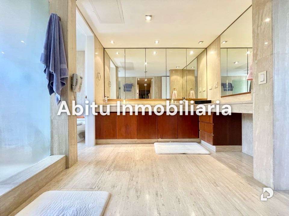 Apartment in La Castellana, Caracas – 26