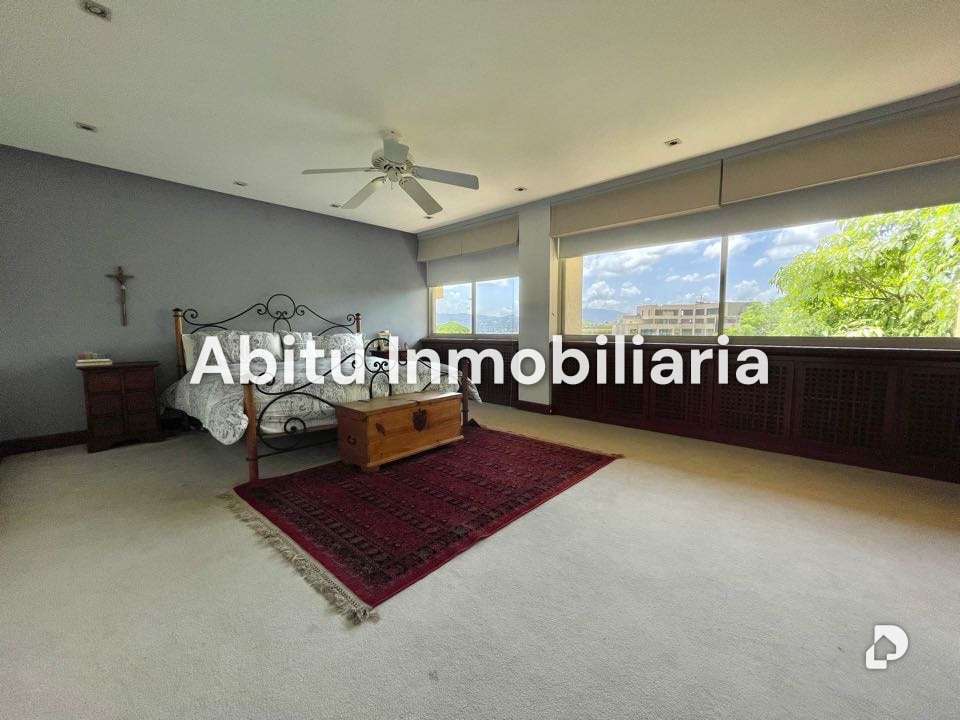 Apartment in La Castellana, Caracas – 22