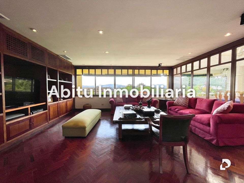 Apartment in La Castellana, Caracas – 29