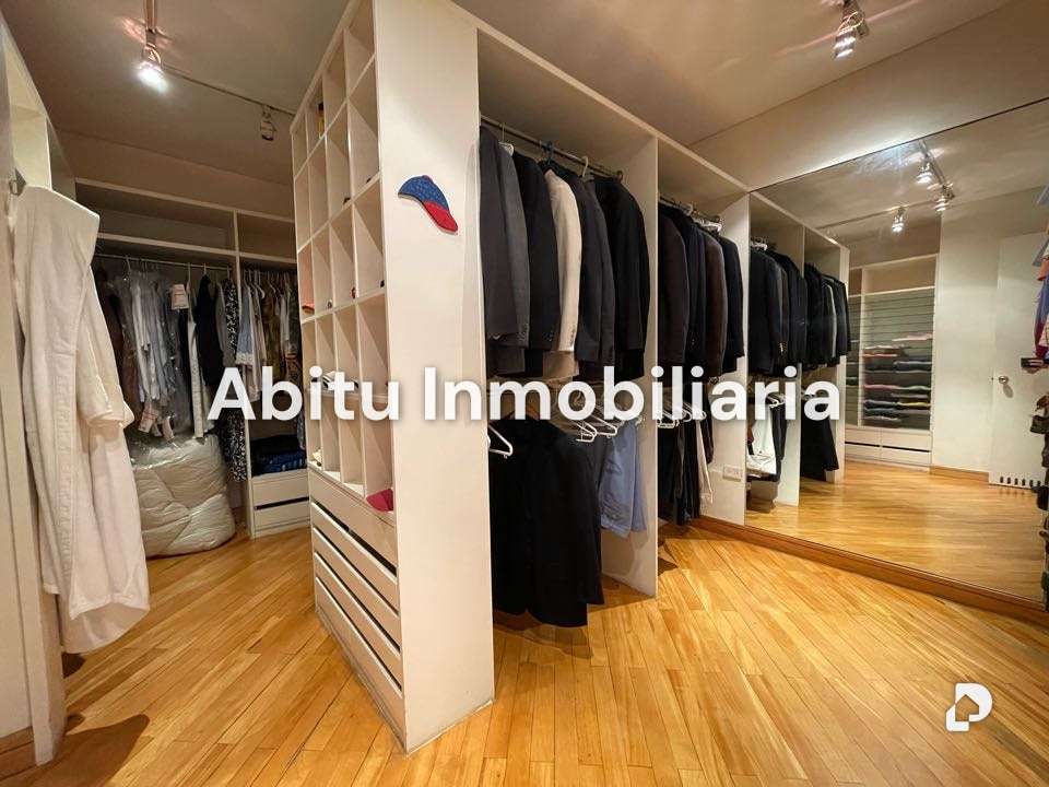 Apartment in La Castellana, Caracas – 23
