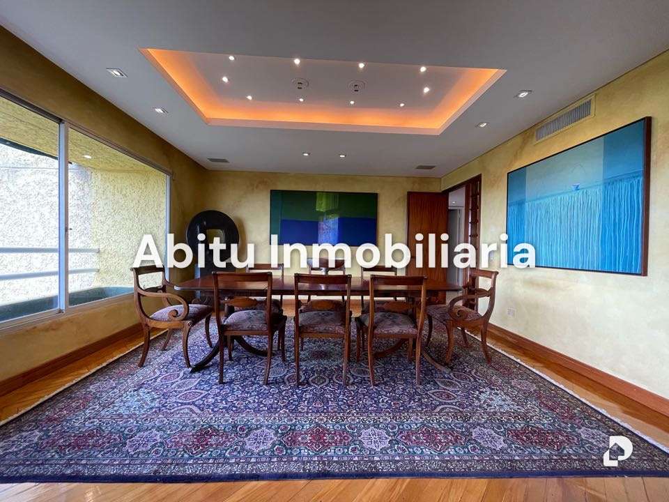 Apartment in La Castellana, Caracas – 13