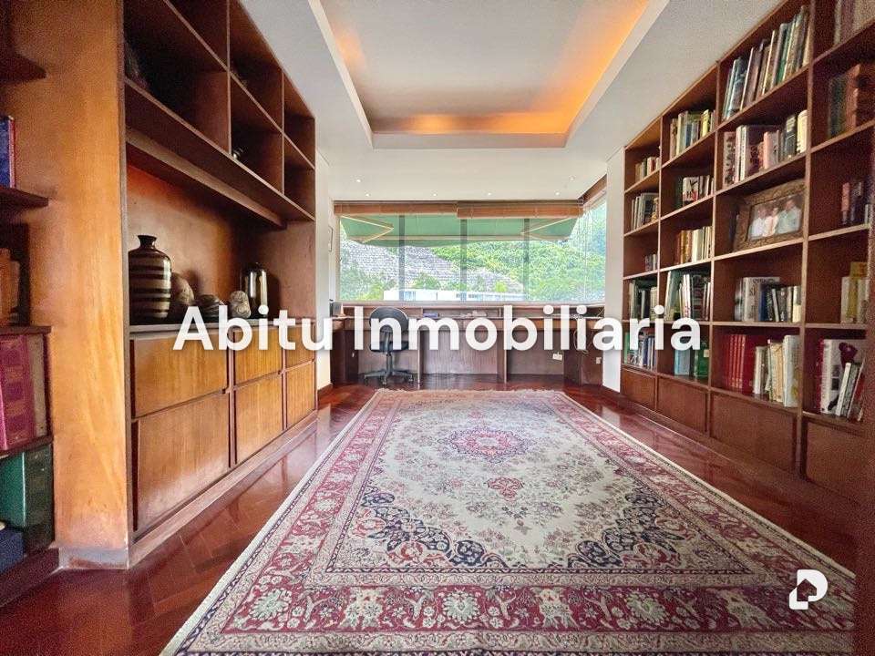 Apartment in La Castellana, Caracas – 28