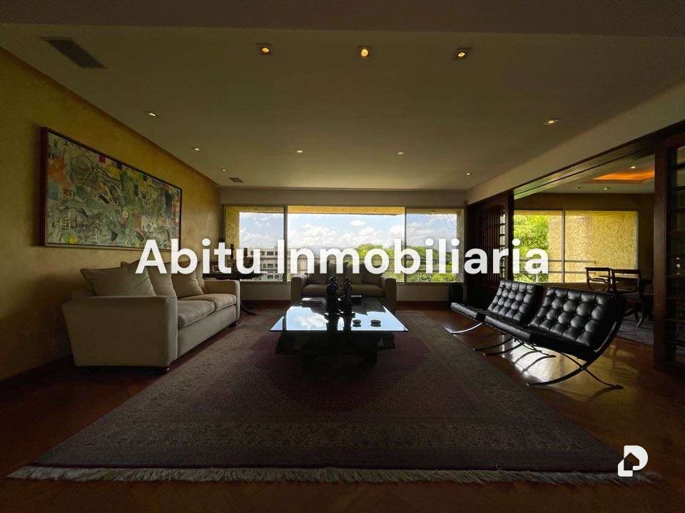 Apartment in La Castellana, Caracas – 12