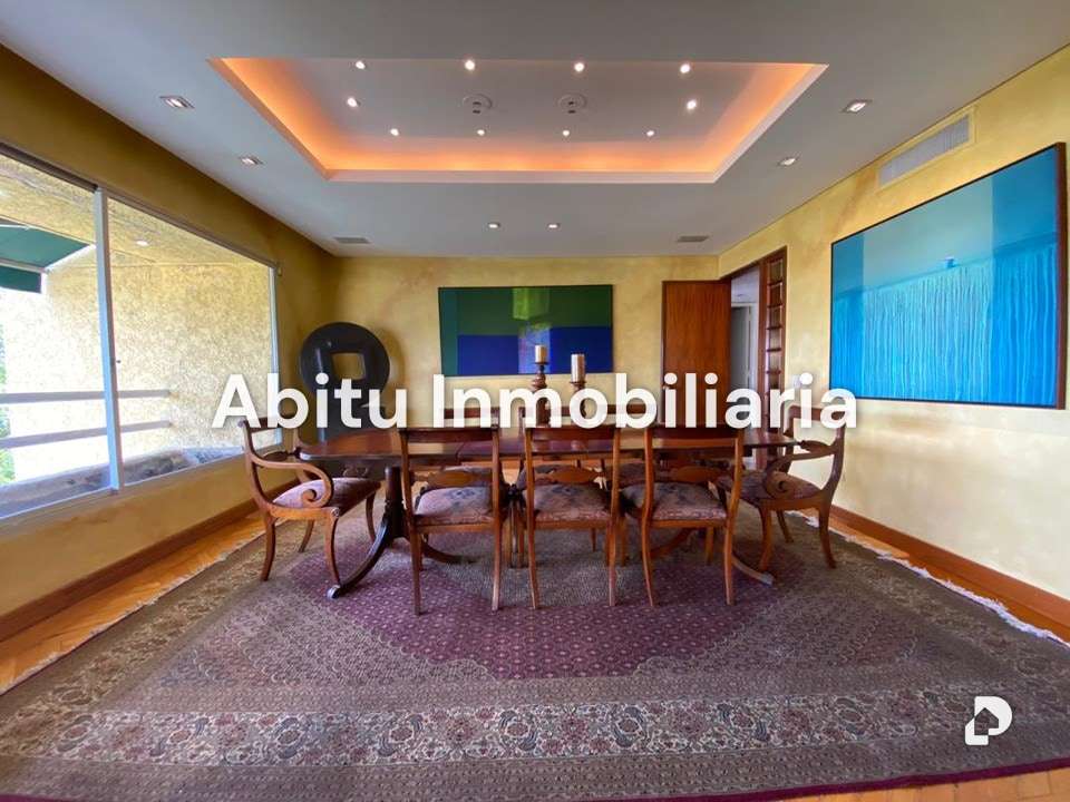 Apartment in La Castellana, Caracas – 7
