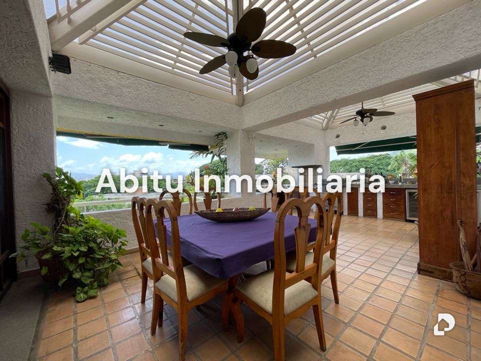 Apartment in La Castellana, Caracas – 32