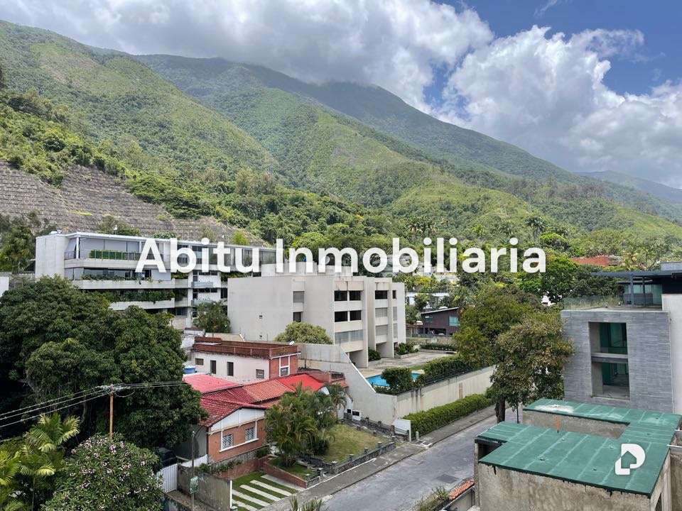 Apartment in La Castellana, Caracas – 14