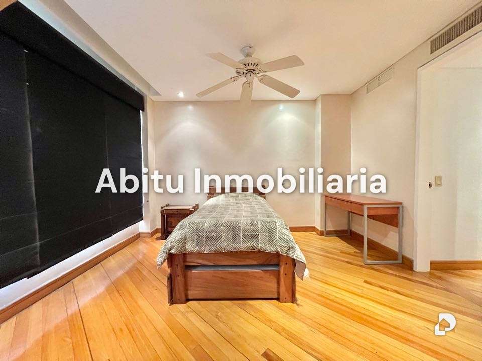 Apartment in La Castellana, Caracas – 19