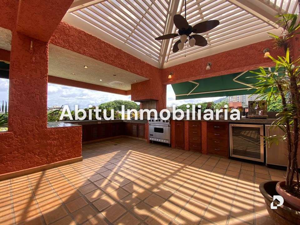 Apartment in La Castellana, Caracas – 10
