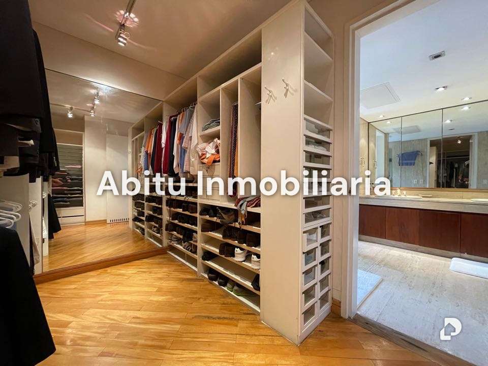 Apartment in La Castellana, Caracas – 25