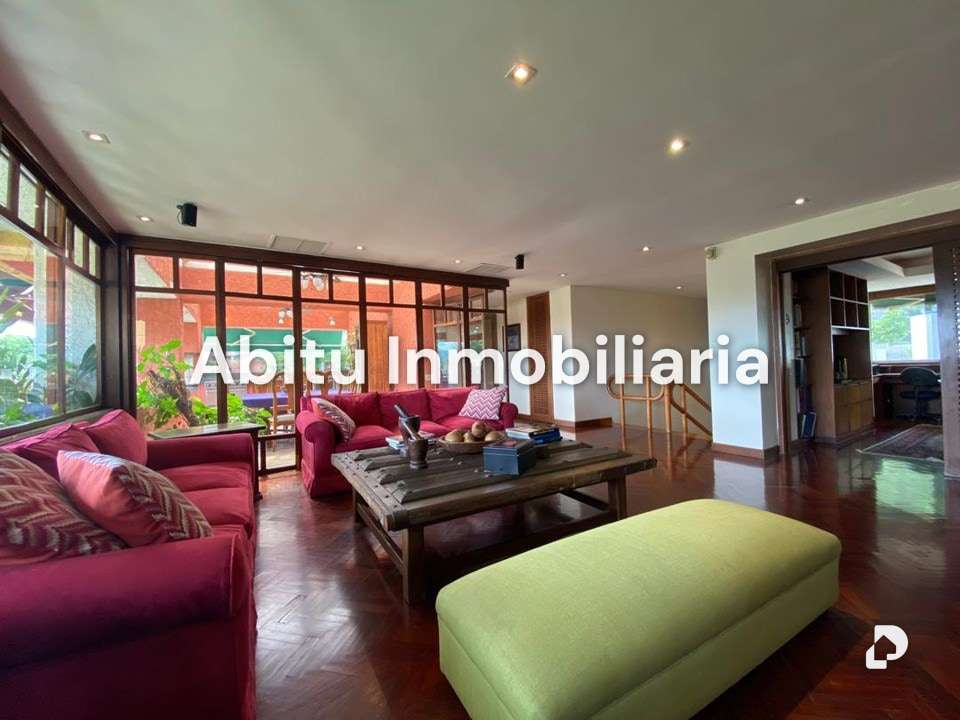 Apartment in La Castellana, Caracas – 9