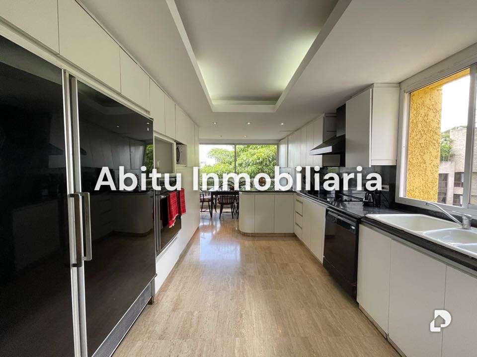 Apartment in La Castellana, Caracas – 15