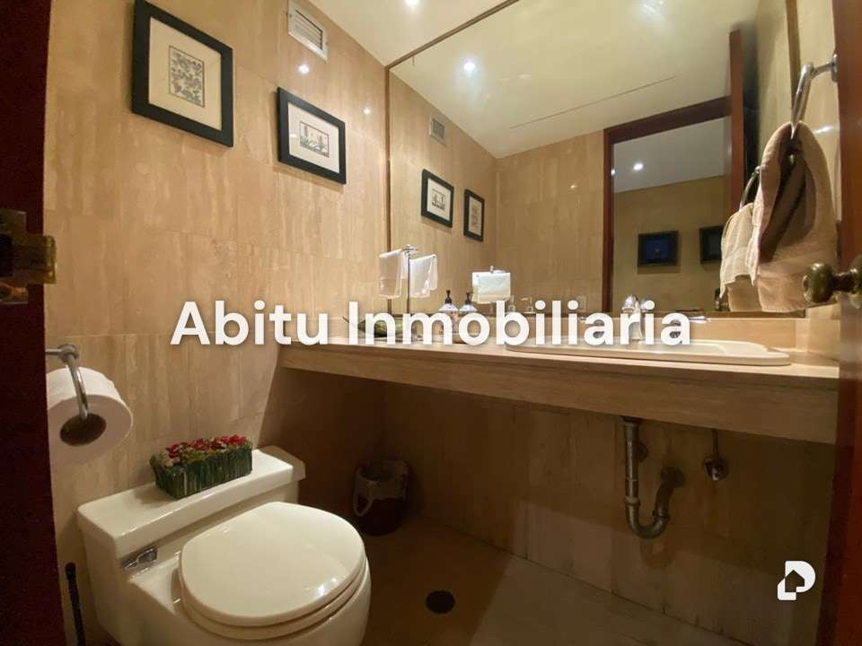 Apartment in La Castellana, Caracas – 8