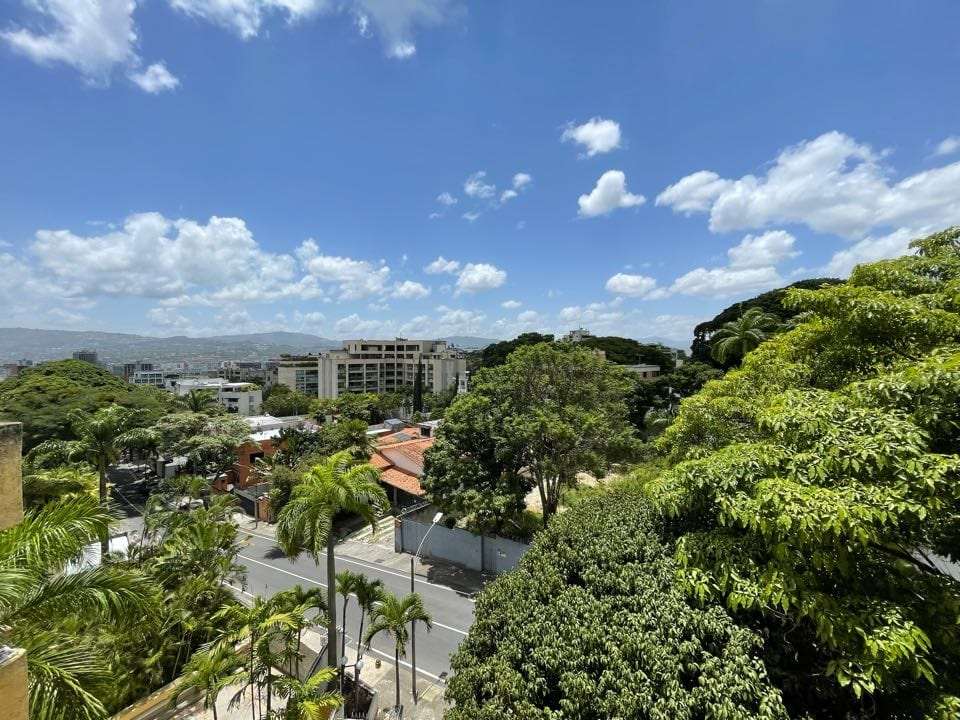 Apartamento en La Castellana, Caracas - 1