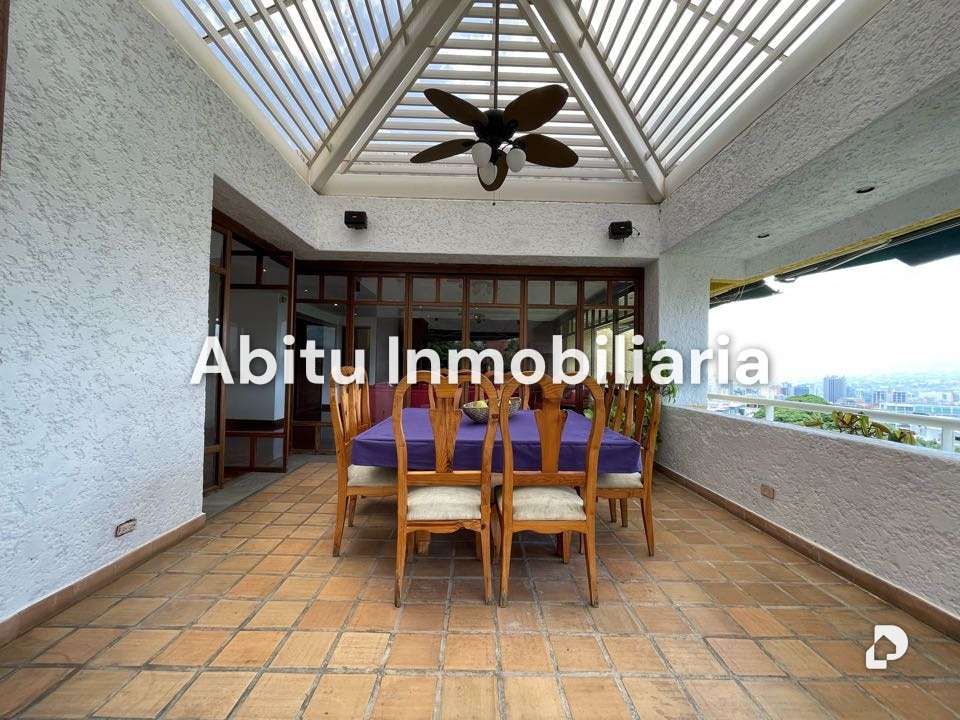 Apartment in La Castellana, Caracas – 31