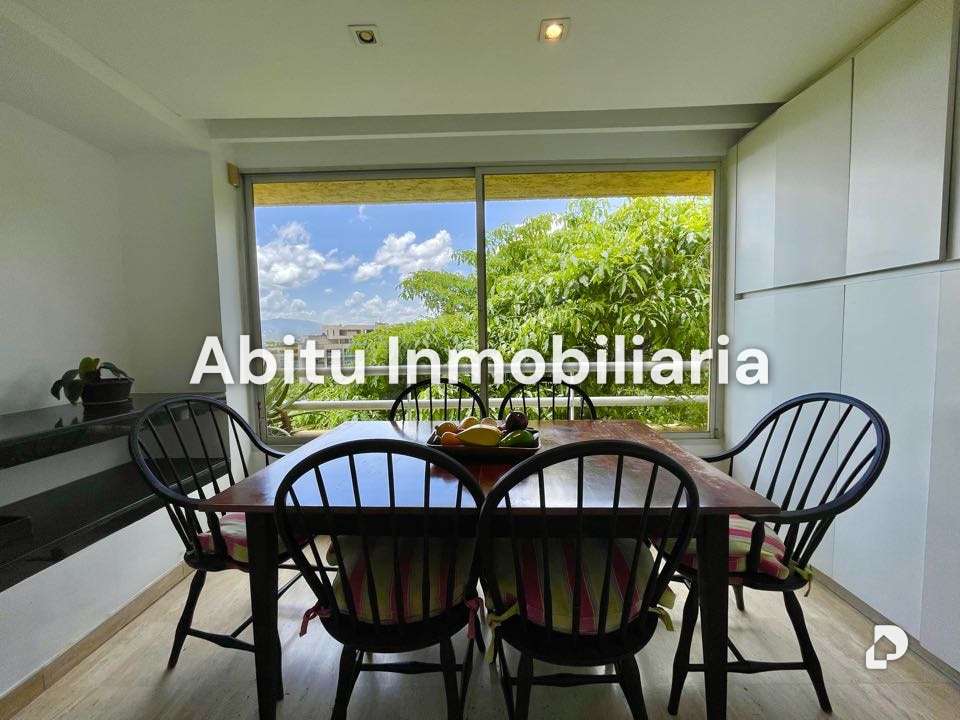 Apartment in La Castellana, Caracas – 18
