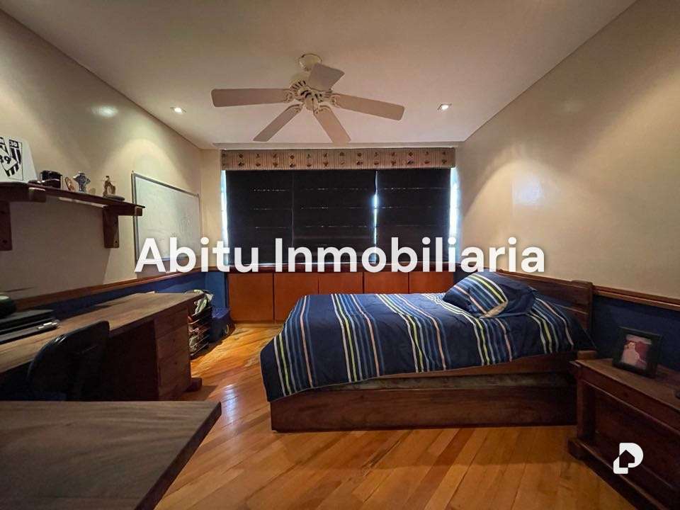 Apartment in La Castellana, Caracas – 21