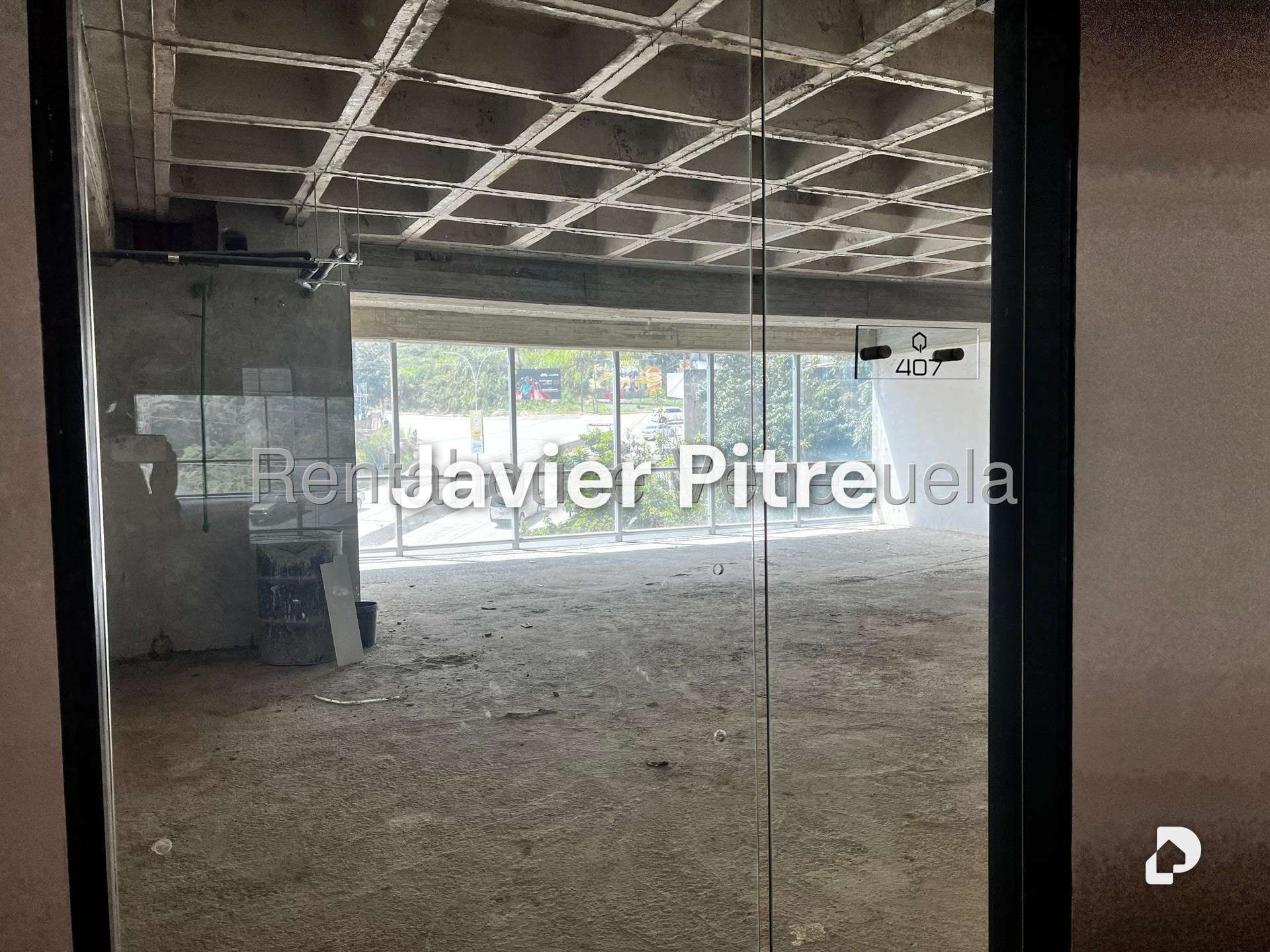 Oficina en Los Naranjos (del Cafetal), Caracas – 8