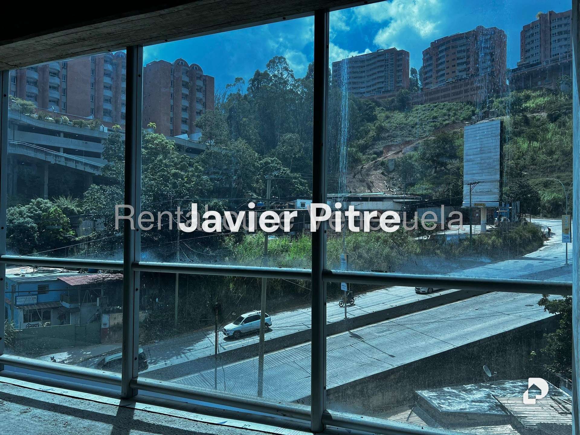 Oficina en Los Naranjos (del Cafetal), Caracas – 11