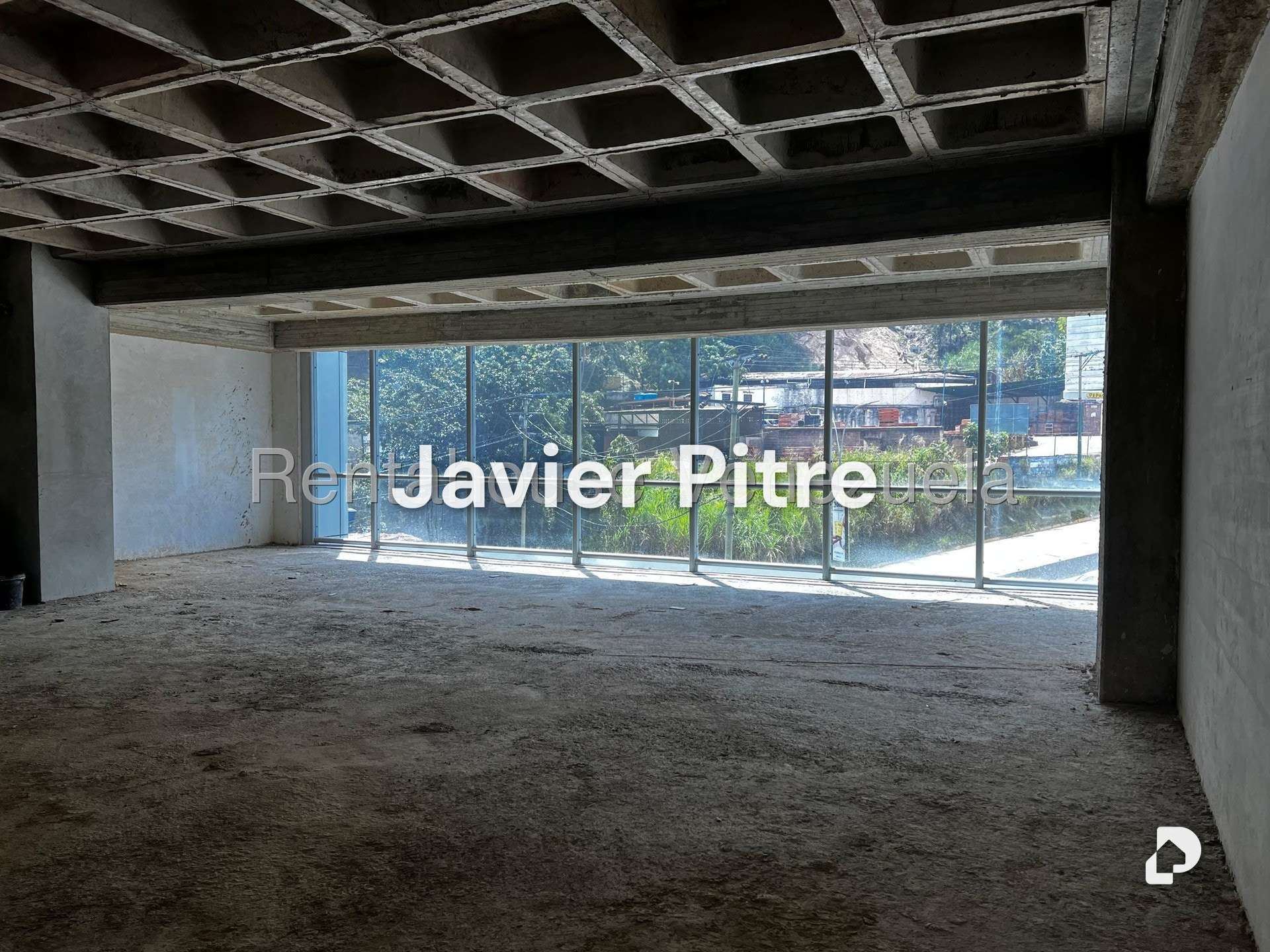 Oficina en Los Naranjos (del Cafetal), Caracas – 9