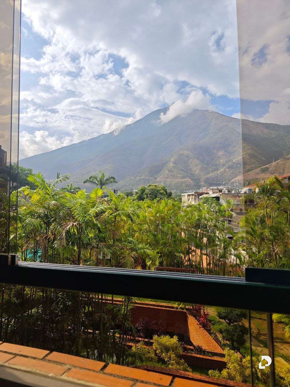 Apartamento en Los Chorros, Caracas – 16