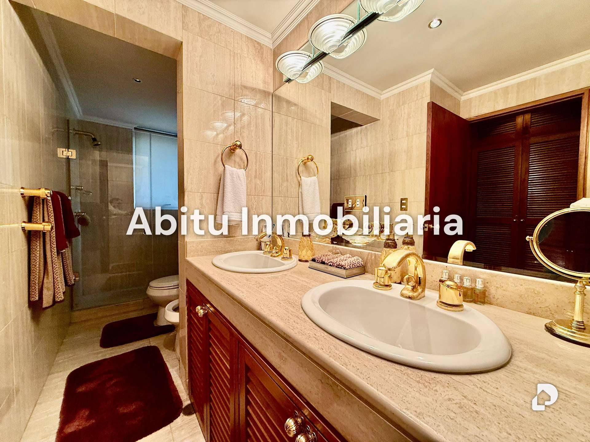 Apartamento en Las Mercedes, Caracas – 12