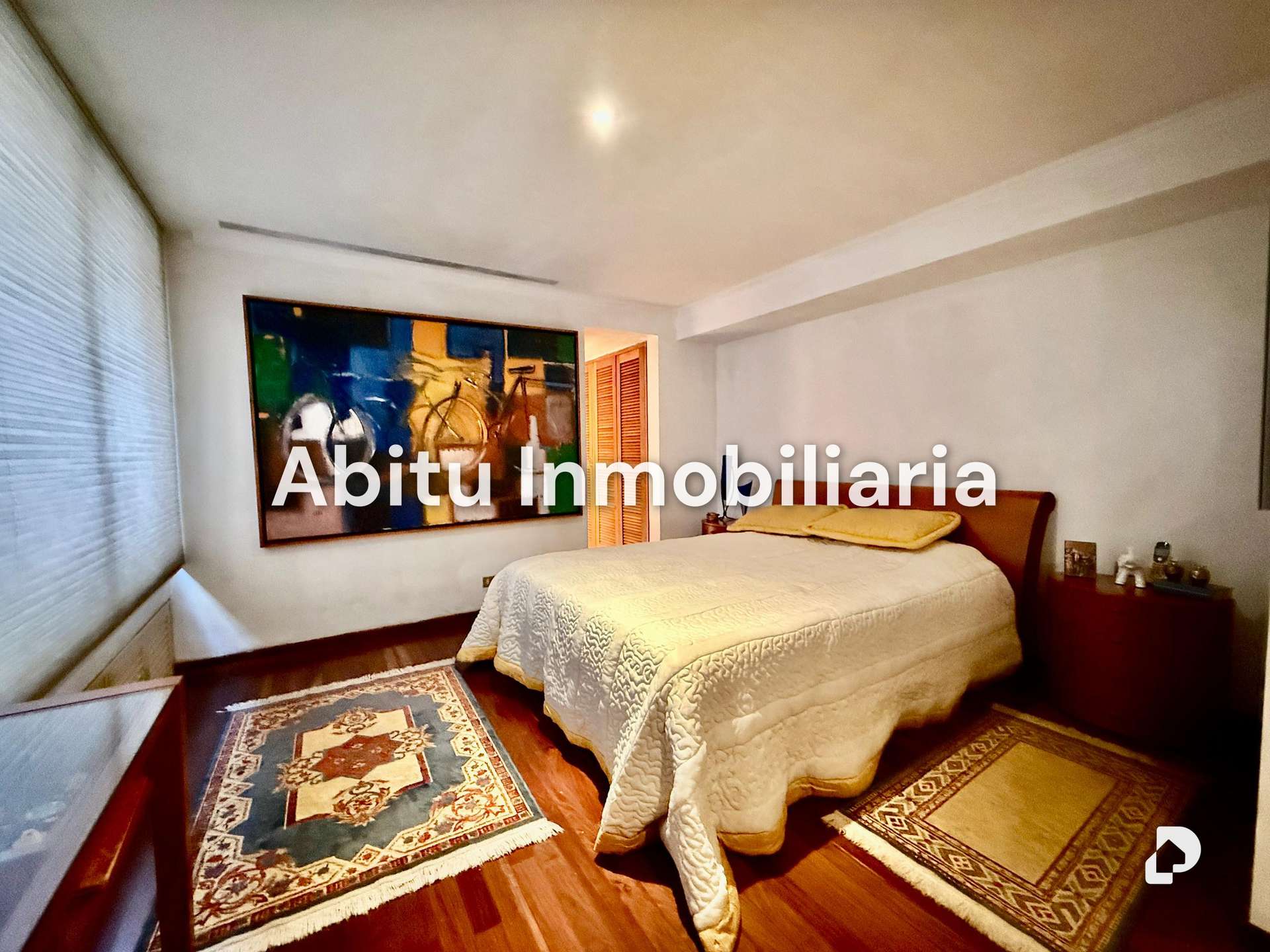 Apartamento en Las Mercedes, Caracas – 8