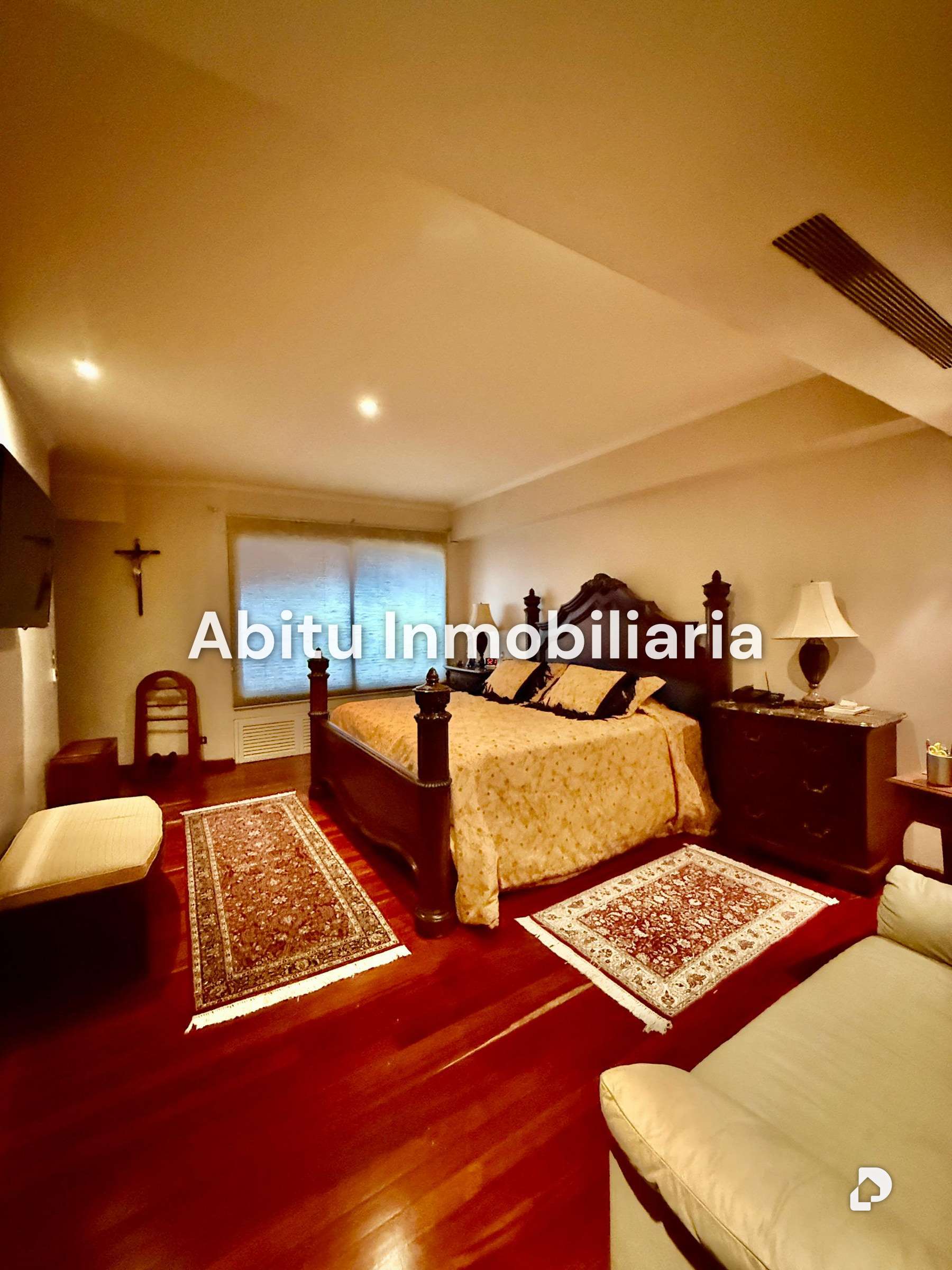 Apartamento en Las Mercedes, Caracas – 7