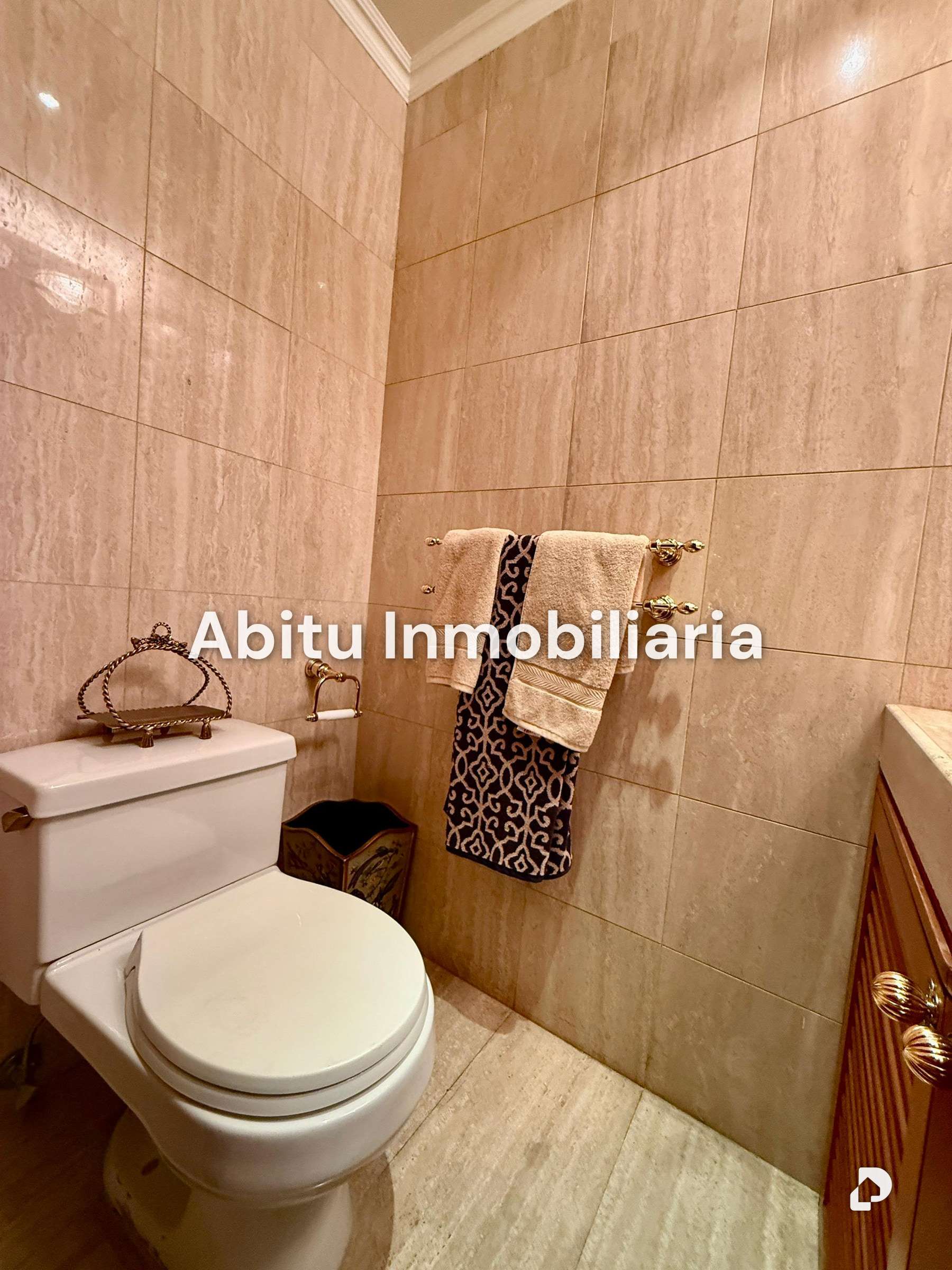Apartamento en Las Mercedes, Caracas – 10